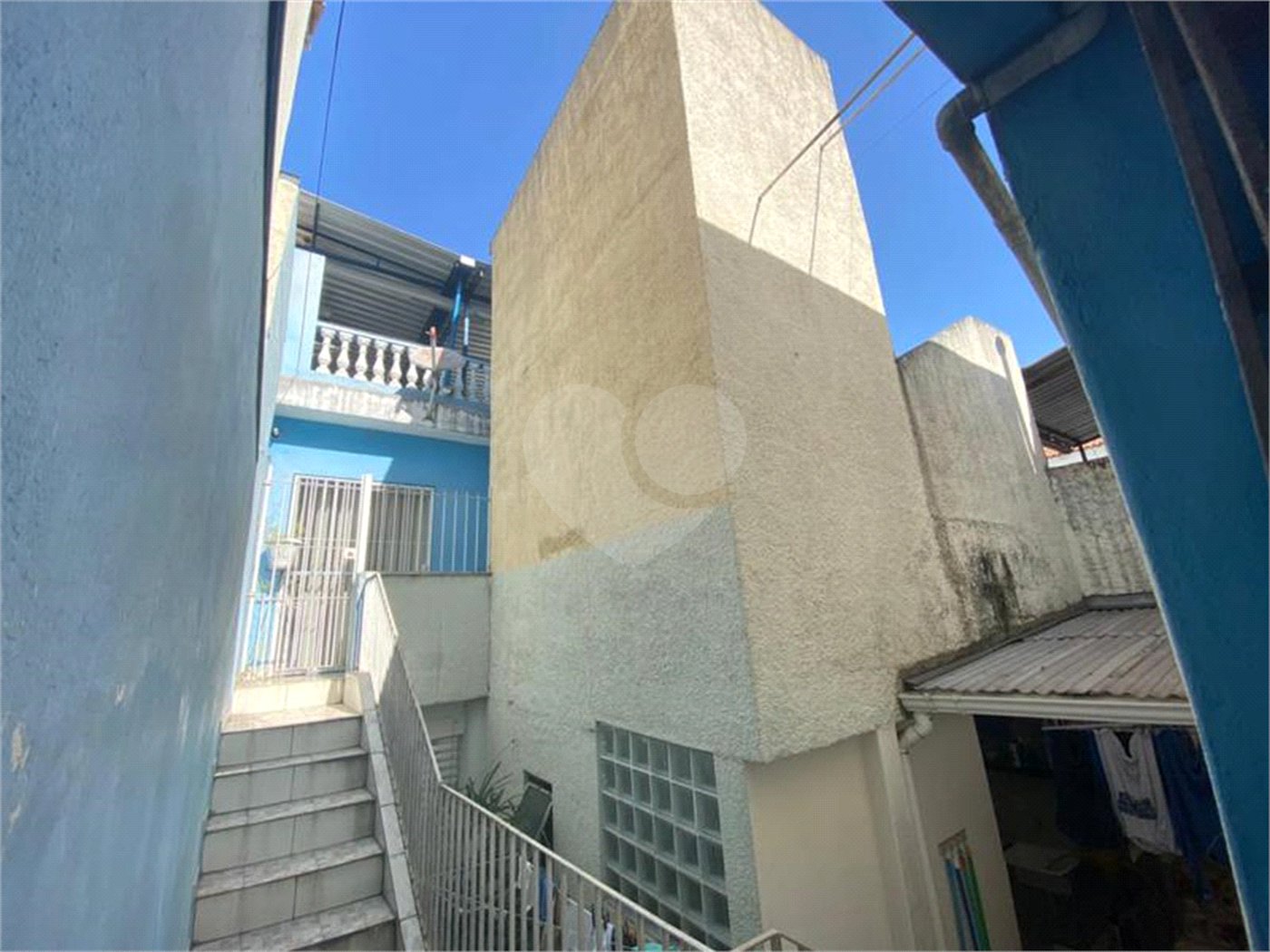 Casa à venda com 7 quartos em Mandaqui, São Paulo, SP