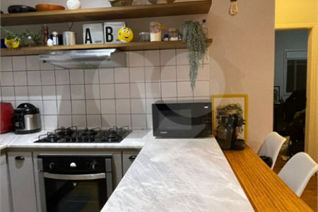 Apartamento à venda com 2 quartos em Jardim do Trevo, Atibaia, SP
