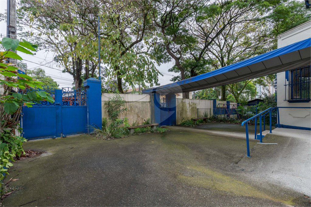 Sobrado à venda com 3 quartos, sendo 1 suíte, em Brooklin Velho, São Paulo, SP