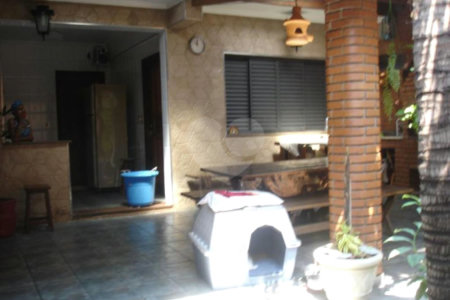 Casa à venda com 3 quartos, sendo 1 suíte, em Conjunto Residencial Butantã, São Paulo, SP