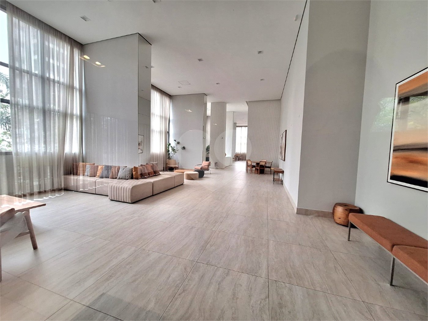 Apartamento à venda com 2 suítes em Jardim Prudência, São Paulo, SP
