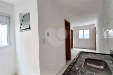 Apartamento à venda com 2 quartos, sendo 1 suíte, em Vila Mazzei, São Paulo, SP