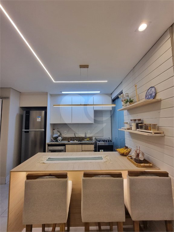Apartamento à venda com 2 quartos, sendo 1 suíte,  em Casa Verde, São Paulo, SP