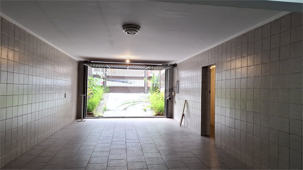 Sobrado à venda com 3 quartos em Casa Verde, São Paulo, SP