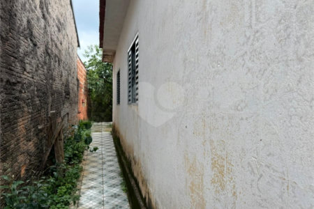 Casa à venda com 3 quartos em Jardim Brasil, Itapetininga, SP
