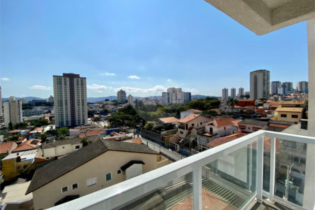 Apartamento à venda com 2 quartos, sendo 1 suíte, em Vila Galvão, Guarulhos, SP