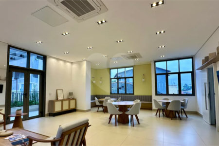 Apartamento à venda com 3 suítes em Jardim Bebedouro, Guarulhos, SP