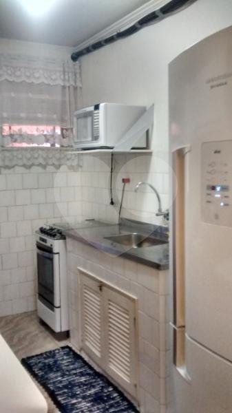 APARTAMENTO NO B R Á S – 67 MTS
