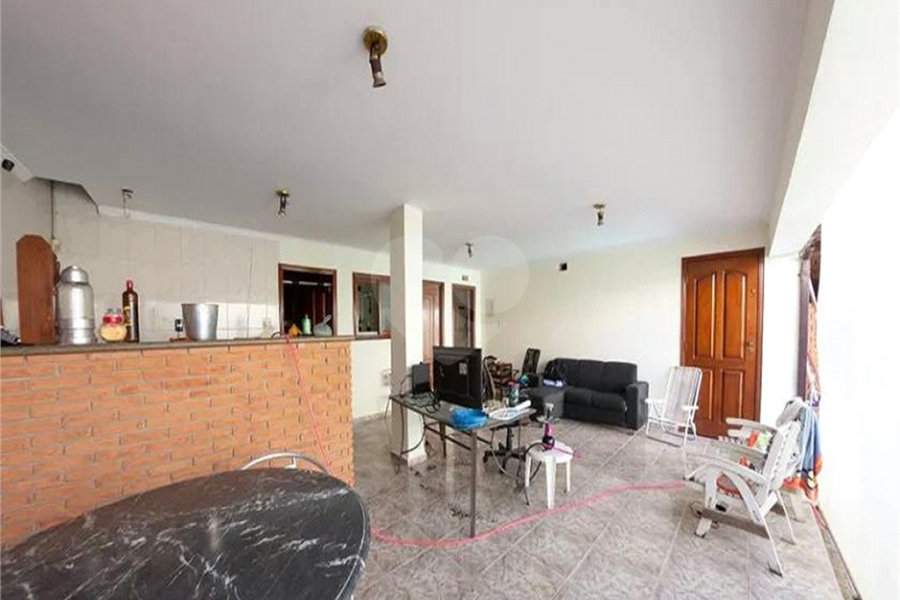 Sobrado à venda ou para alugar com 4 suítes em Vila Paulicéia, São Paulo, SP