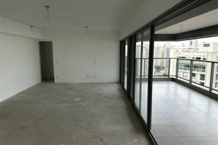Apartamento à venda com 4 suítes em Água Branca, São Paulo, SP