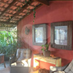 Casa Térrea à venda com 4 quartos, sendo 1 suíte, em Jardim Centenário, Atibaia, SP