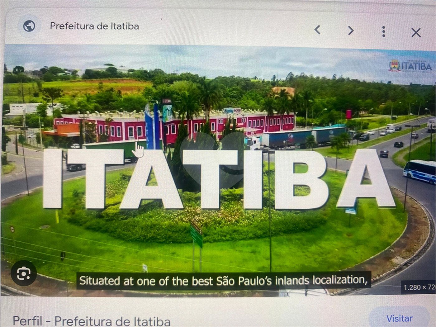 Área de Terra à venda em Bairro dos Pintos, Itatiba, SP