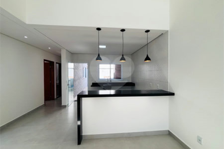 Casa à venda com 3 quartos, sendo 1 suíte, no condomínio Jardim Residencial Villagio Ipanema I, Sorocaba - SP