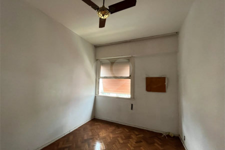 Apartamento à venda com 3 quartos em Tijuca, Rio de Janeiro, RJ