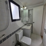 Apartamento à venda com 2 quartos, sendo 1 suíte, em Vila Olímpia, São Paulo, SP