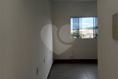 Casa de Vila à venda com 1 quarto em Jardim Morada do Sol, Indaiatuba, SP