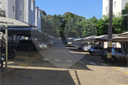 Apartamento à venda - Spazio Mont Royal