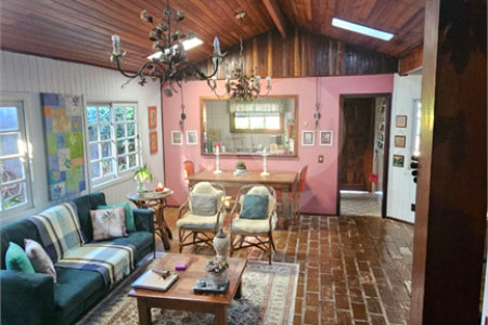 Casa Térrea à venda com 4 quartos, sendo 1 suíte, em Jardim Centenário, Atibaia, SP