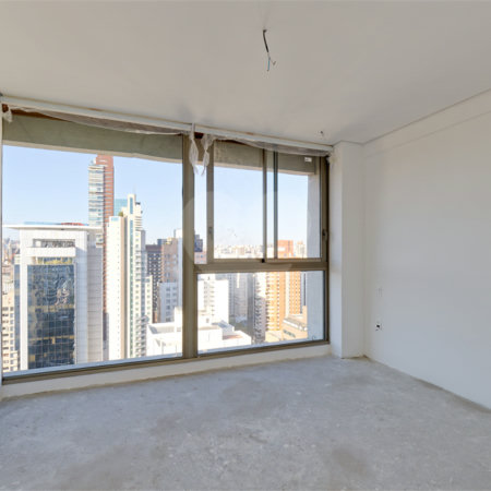 Apartamento à venda com 2 suítes em Itaim Bibi, São Paulo, SP