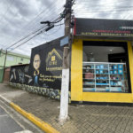 Salão para alugar em Vila Acoreana, Poá, SP