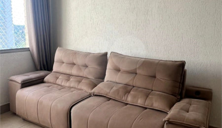 Apartamento para alugar com 3 quartos em Vila Mascote, São Paulo, SP