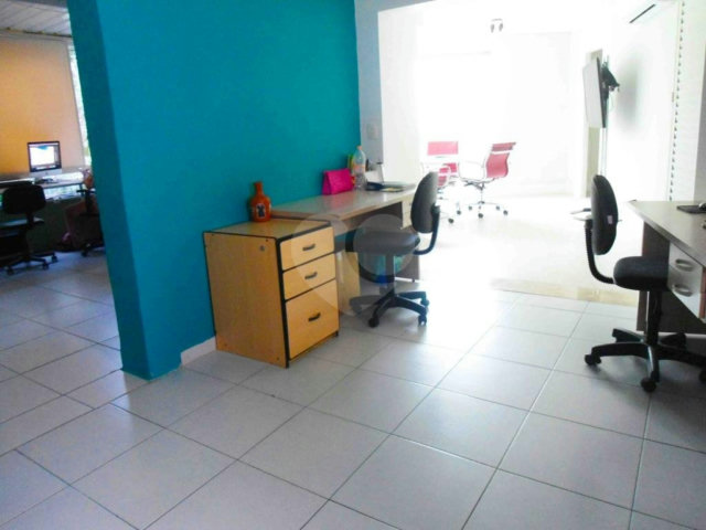 Sobrado à venda ou para alugar com 1 quarto em Vila Cruzeiro, São Paulo, SP