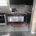 Apartamento à venda com 1 quarto em Vila Buarque, São Paulo, SP