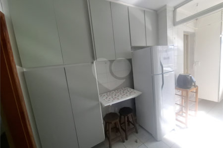 Apartamento à venda com 3 quartos em Jardim Marajoara, São Paulo, SP