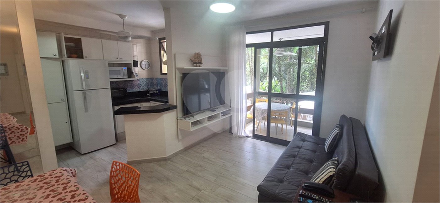 Apartamento à venda com 2 suítes em Riviera, Bertioga, SP