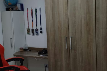 Casa à venda com 2 suítes em Vila Rosália, Guarulhos, SP