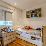 Apartamento à venda com 3 suítes em Alto da Lapa, São Paulo, SP