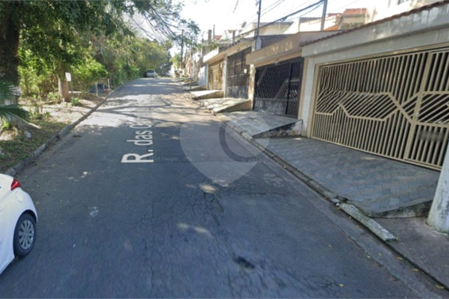 Casa Térrea à venda com 2 quartos em Jardim Santo André, Santo André, SP