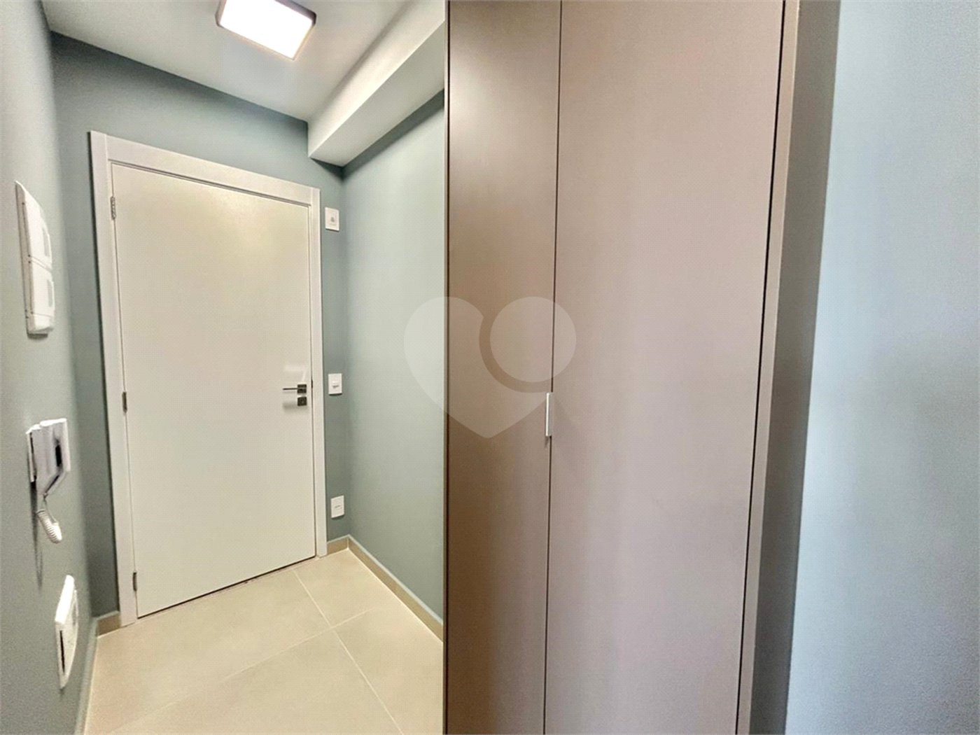 Studio à venda ou para alugar com 1 quarto em Vila Mascote, São Paulo, SP
