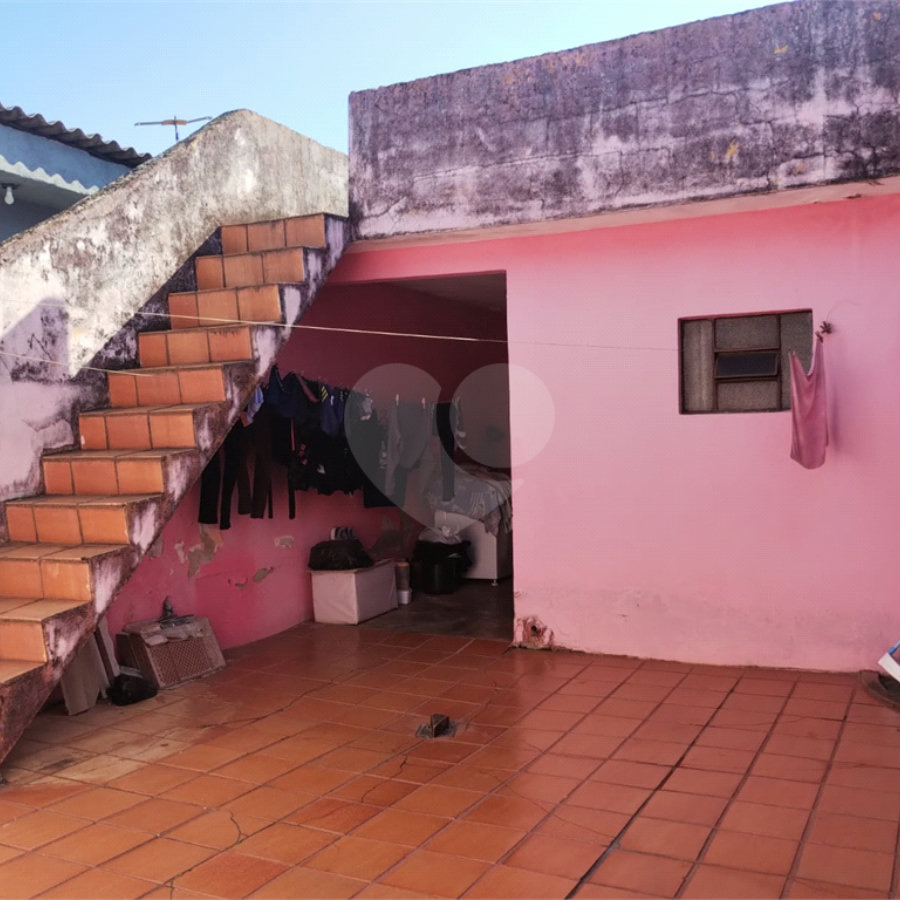 Casa à venda com 3 quartos em Vila Nova Cintra, Mogi das Cruzes, SP