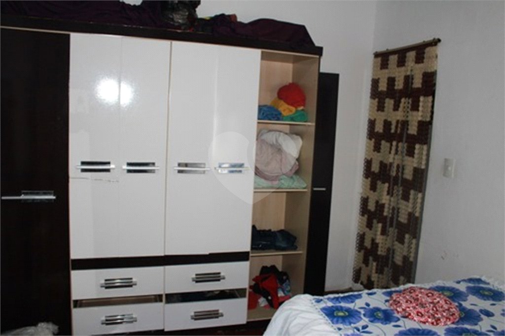 Sobrado à venda com 1 quarto em Casa Verde, São Paulo, SP