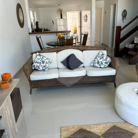 Casa para alugar com 3 quartos, sendo 1 suíte, em Geribá, Armação dos Búzios, RJ