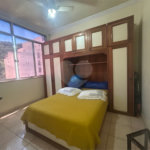 Apartamento à venda com 2 quartos, sendo 1 suíte, em Laranjeiras, Rio de Janeiro, RJ