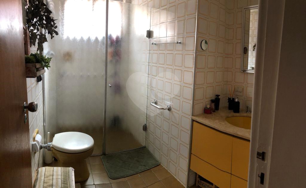 Apartamento à venda com 2 quartos em Pinheiros, São Paulo, SP