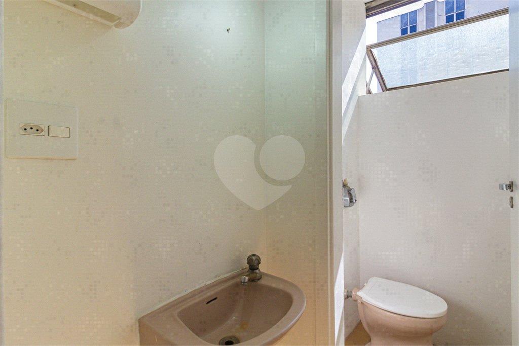Sala à venda em Bela Vista, São Paulo, SP