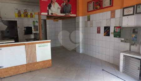 Salão Comercial para alugar em Santana, São Paulo, SP