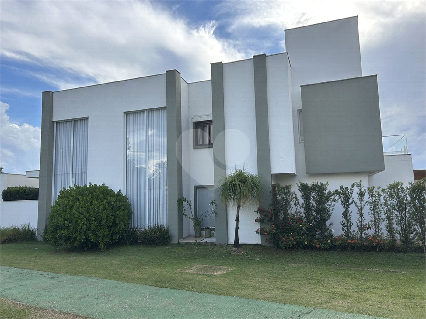 Casa à venda com 4 suítes em Loteamento Residencial Villágio Di Capri, Votorantim, SP