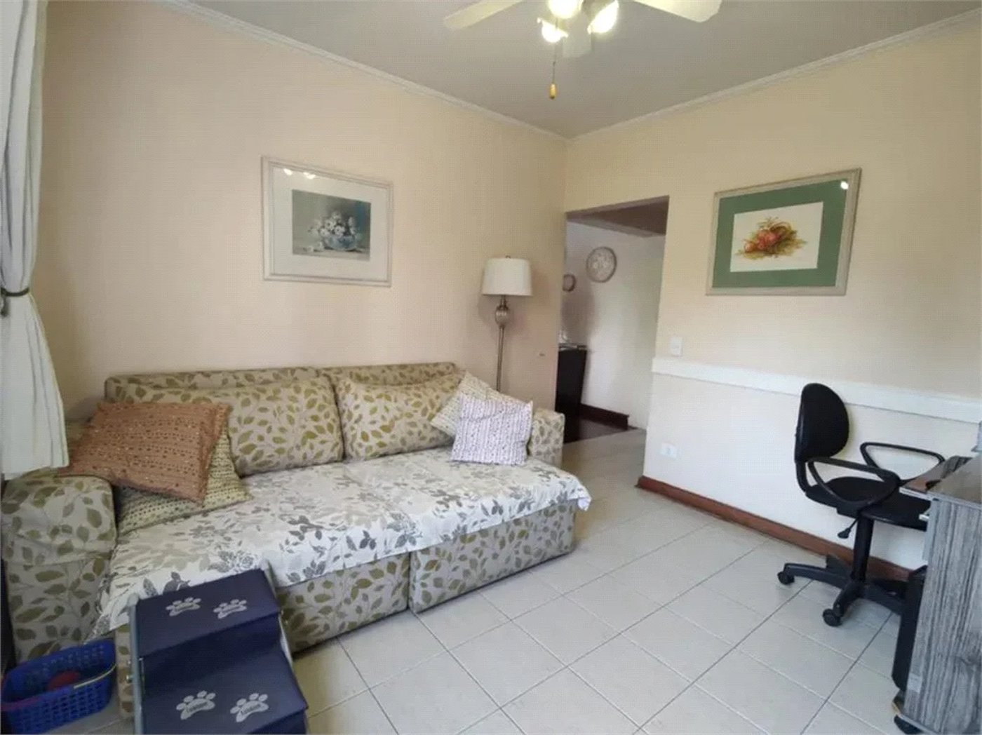 Apartamento à venda com 4 quartos, sendo 1 suíte, em Brooklin Paulista, São Paulo, SP