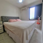 Apartamento à venda, 108 m² por R$ 795.000,00 - Vila Alzira - Guarujá/SP