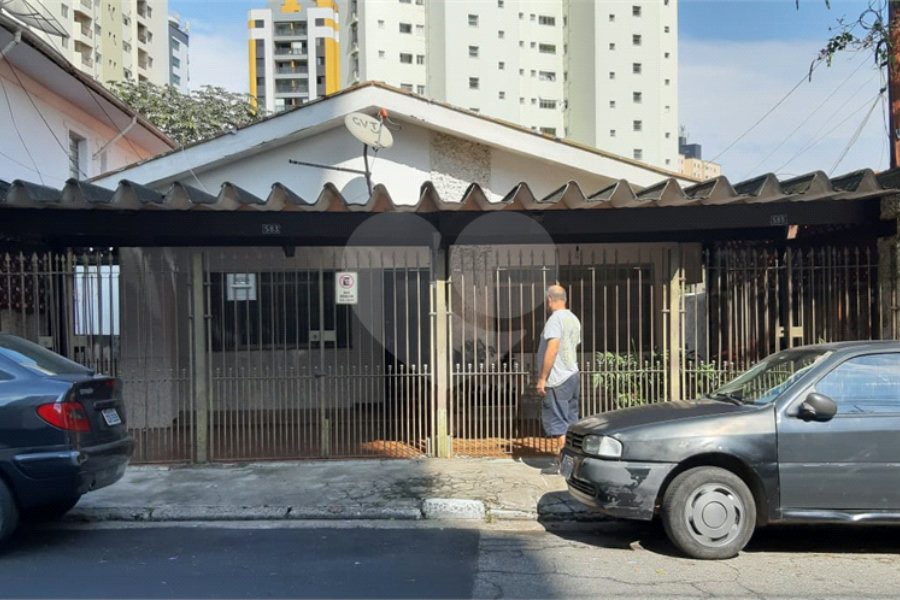 Terreno à venda em Santa Teresinha, São Paulo, SP
