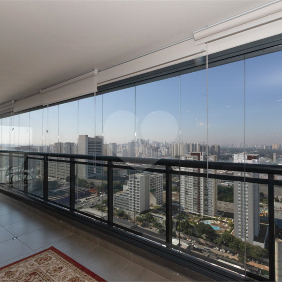 Apartamento à venda com 3 suítes em Vila Leopoldina, São Paulo, SP