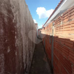 Casa à venda com 2 quartos em Retiro Santana, Itapetininga, SP