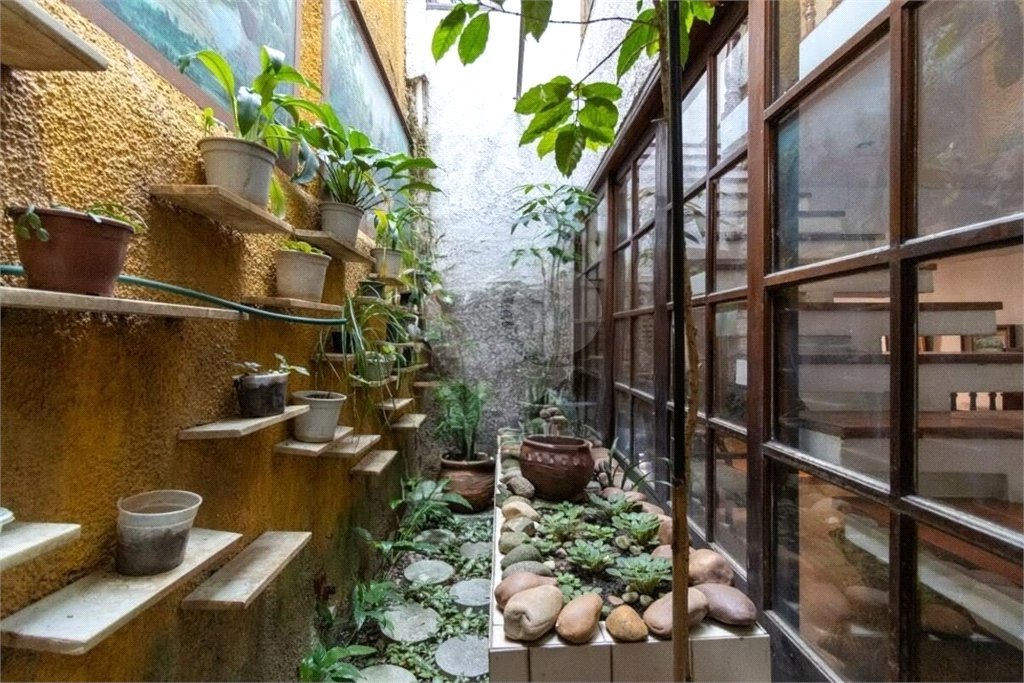 Casa à venda com 3 suítes em Maracanã, Rio de Janeiro, RJ