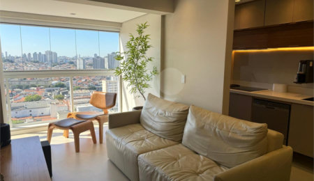 Apartamento à venda com 2 quartos, sendo 1 suíte, em Vila Prudente, São Paulo, SP
