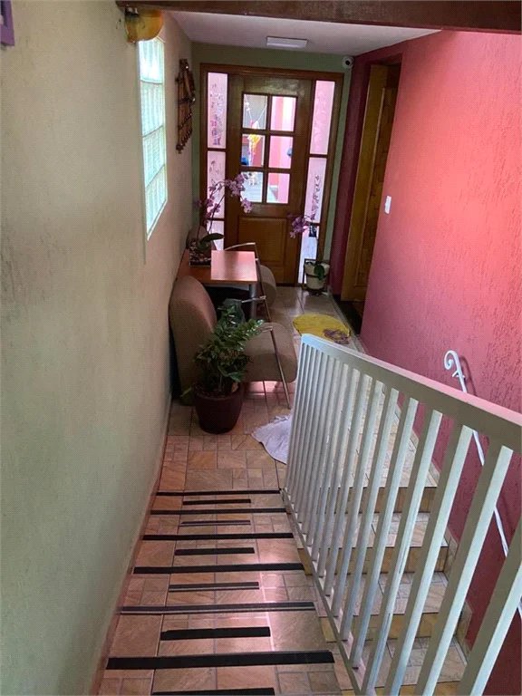 Sobrado à venda com 3 suítes em Jardim Celeste, São Paulo, SP