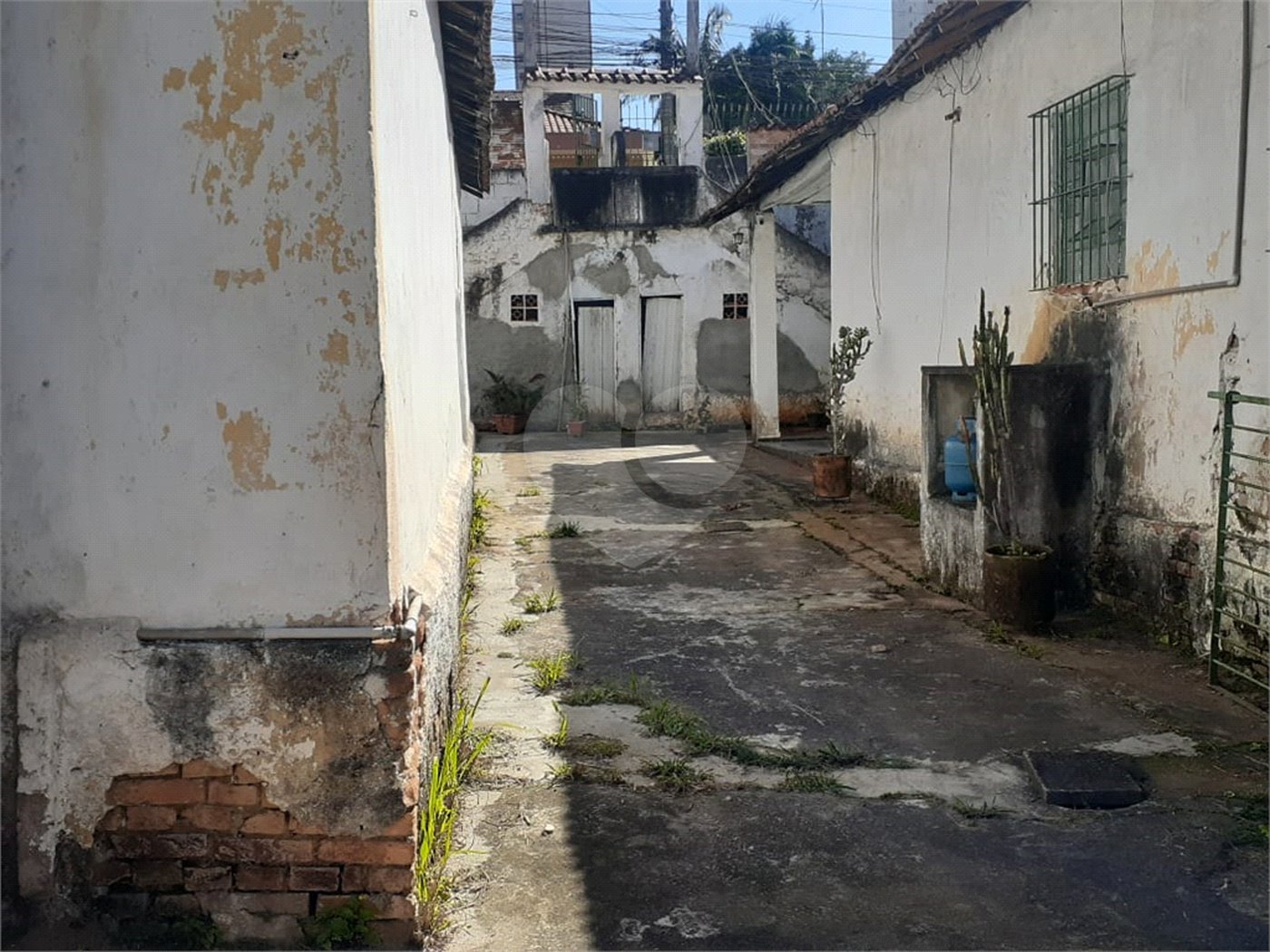 Terreno à venda em Vila Mazzei, São Paulo, SP